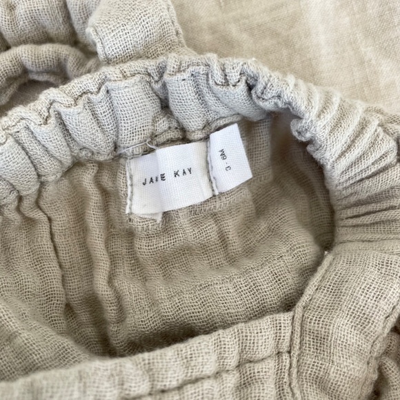 Jamie Kay Billie Romper - Picture 3 of 3